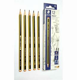 Bút chì gỗ Staedtler